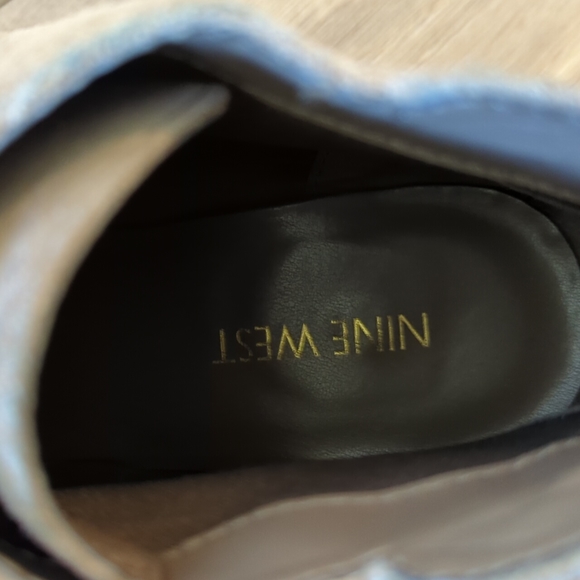 Nine West Booties - Picture 3 of 3